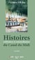 Histoires ordinaires et extraordinaires du canal du midi