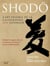 Shodô : l'art paisible de la calligraphie zen japonaise