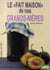 FAIT MAISON DE NOS GRANDS-MERES