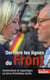 Derrière les lignes du front - immersions et reportages en terre d'extrême-droite