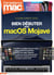 COMPETENCE MAC n.62