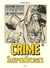 Crime suspenstories : Intégrale