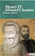 Henri iv et daniel chamier