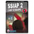 Service de Sécurité Incendie et d'Assistance à Personnes : SSIAP2 : Chef d'équipe (101e édition)