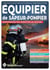 Livre Equipier de Sapeur-Pompier - Intervenant(e) des opérations de secours - SPV SPP