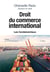 Droit du commerce international (2e édition)