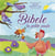 Bibele, la petite poule