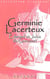 Germinie lacerteux