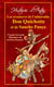 L'histoire des admirables Don Quichotte et Sancho Pança