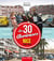 Nice, 1945-1975 - les 30 glorieuses