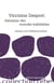 Vinciane Despret, fabriquer des mondes habitables : dialogue avec Frédéric Dolphin
