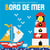 Mes tableaux en pixels - bord de mer