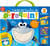 Il ne faut pas toucher un requin - coffret 3 puzzles