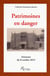 Patrimoines en danger - séminaire du 8 octobre 2013