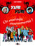 Yum Yum t.1 - un mariage mouvementé !
