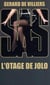 SAS Tome 141 : l'otage de Jolo