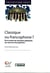 Classique ou Francophone ? : De la Notion de Classique Appliquée aux oeuvres francophones
