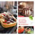 La cuisine des grands classiques - ma version bio !