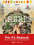 Arbres : tous les savoirs, toutes les histoires, tous les pouvoirs, tous les espoirs...