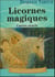 Licornes magiques - cartes oracles - coffret