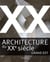 Grand est, architecture du XXème siècle