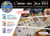 M@ths en-vie - l'atelier des jeux (fractions) cycle 3