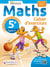 IParcours : maths : 5e : cahier d'exercices avec cours (édition 2022)