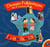 Danses folkloriques de france pour les enfants