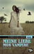 Meine liebe - mon vampire