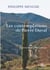 Les contemplations de Pierre Duval - promenade philosophique