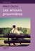 Les amours prisonnières