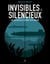 Invisibles et silencieux : Une histoire de la guerre sous-marine