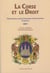 La Corse et le droit