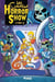 Les Simpson - horror show Tome 2