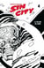 Sin City Tome 4 : Le salaud en jaune