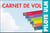 Carnet de vol - pilote ULM
