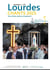 Lourdes : Chants 2025 - "Avec Marie, pèlerins d'espérance"