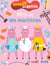 Les savoirs des petits  : moi et les machines