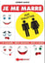 Je me marre aux toilettes - 150 blagues, infos insolites, mots d'esprits