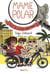 Mamie Polar : coup de chaud pour Mamie Jo