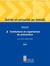 Santé et sécurité au travail Tome 6 - institutions et organismes de prévention, lois et textes réglementaires