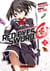 Red eyes sword Zero - Akame ga Kill ! Zero Tome 3