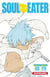 Soul eater : Intégrale vol.9 : Tomes 18 et 19