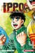 Ippo - saison 6 - the fighting ! Tome 4