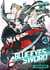 Blue eyes sword Tome 4