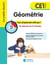 Les petits devoirs : géométrie - CE1 (édition 2023)