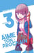 Aime ton prochain Tome 3