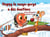 Happy le rouge-gorge a des emotions [kamishibai]