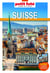 Guide Suisse 2025 Carnet Petit Futé