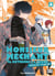 Monsieur Méchant va détruire la terre (après ses congés)  Tome 4